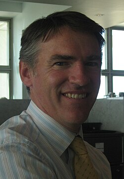 Rob Oakeshott จากนักการเมืองผู้ทรงอิทธิพลสู่เส้นทางแพทย์เพื่อชุมชน