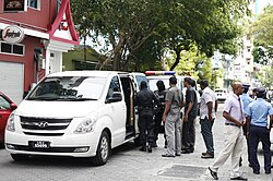 Mohamed Nasheed เส้นทางชีวิตนักการเมืองผู้พลิกโฉมประชาธิปไตยและนักรณรงค์ด้านภูมิอากาศของมัลดีฟส์