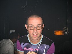 Judge Jules ดีเจระดับตำนานและทนายความด้านความบันเทิงผู้ทรงอิทธิพล