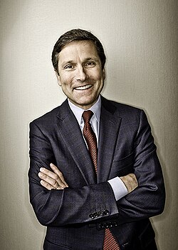 Steve Burke เส้นทางผู้บริหารระดับสูงผู้ขับเคลื่อนอาณาจักร Comcast และ NBCUniversal