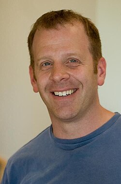 Paul Lieberstein เบื้องหลังความสำเร็จของ The Office และเส้นทางสายคอมเมดี้ระดับโลก