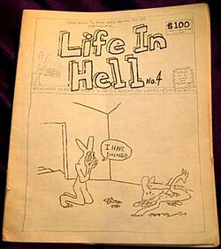 Matt Groening ผู้สร้างจักรวาล The Simpsons และตำนานแอนิเมชันระดับโลก