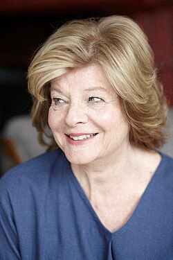 Linda Spalding นักเขียนและบรรณาธิการผู้ทรงอิทธิพลแห่งวงการวรรณกรรมแคนาดา