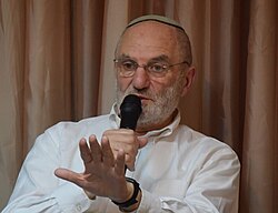 Yakov M. Rabkin นักวิชาการผู้ท้าทายมุมมองประวัติศาสตร์ วิทยาศาสตร์ และไซออนิสต์