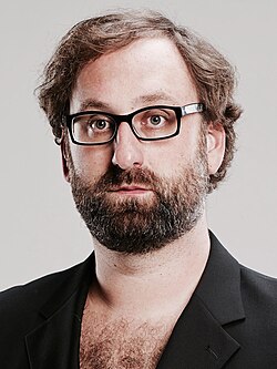 Eric Wareheim อัจฉริยะสายฮาผู้สร้างสรรค์ความแปลกประหลาดแห่งวงการคอมเมดี้