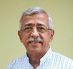 Chamu Krishna Shastry ผู้พลิกฟื้นภาษาสันสกฤตสู่การใช้งานในชีวิตประจำวัน
