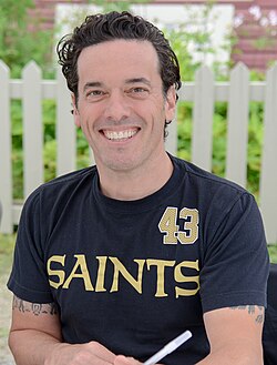 Joseph Boyden นักเขียนผู้สร้างชื่อจากเรื่องราววัฒนธรรม First Nations และข้อถกเถียงด้านอัตลักษณ์