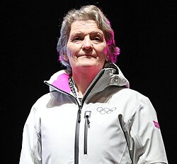Kristin Kloster Aasen ผู้บริหารหญิงผู้ทรงอิทธิพลแห่งวงการกีฬาโอลิมปิกและขี่ม้า