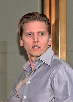 Barry Pepper เส้นทางชีวิตและผลงานของนักแสดงมากฝีมือระดับโลก