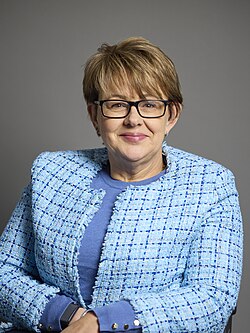 Tanni Grey-Thompson ตำนานนักวิ่งวีลแชร์ผู้ทรงอิทธิพลและสตรีผู้ขับเคลื่อนสังคมอังกฤษ