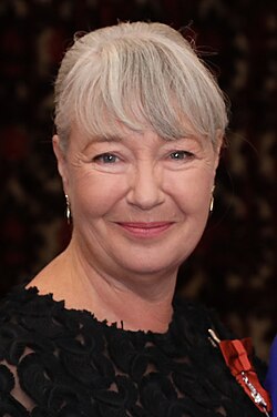 Fiona Samuel ศิลปินผู้ทรงอิทธิพลแห่งวงการละครและโทรทัศน์นิวซีแลนด์