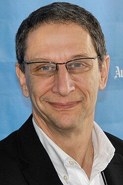 David Finkel นักข่าวรางวัลพูลิตเซอร์ผู้ถ่ายทอดเรื่องราวสงครามและมนุษยธรรม