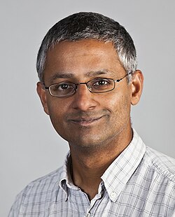 Sir Shankar Balasubramanian ผู้ปฏิวัติวงการถอดรหัสพันธุกรรมและเคมีทางการแพทย์
