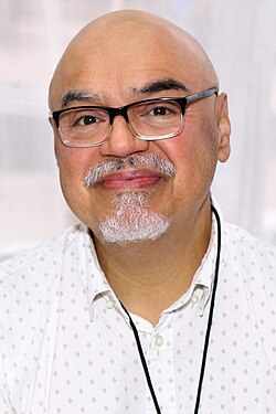 Héctor Tobar นักเขียนและนักข่าวผู้ถ่ายทอดจิตวิญญาณชาวละตินในอเมริกา