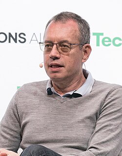 Ion Stoica ผู้บุกเบิกเทคโนโลยี Cloud Computing และผู้ร่วมก่อตั้ง Databricks