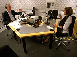 Gwyneth Williams ผู้บริหารหญิงผู้พลิกโฉม BBC Radio 4