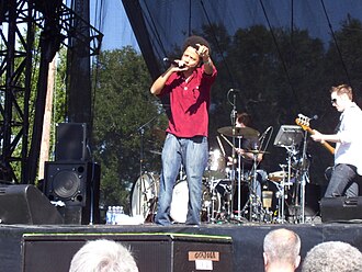 Boots Riley ศิลปินผู้ขับเคลื่อนสังคมผ่านดนตรีและภาพยนตร์