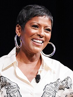 Tamron Hall เส้นทางชีวิตจากผู้ประกาศข่าวสู่เจ้าของทอล์กโชว์ระดับรางวัล Emmy
