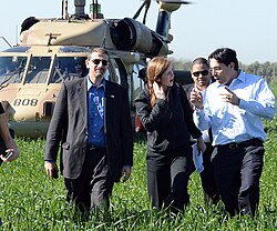 Danny Danon นักการเมืองและนักการทูตผู้ทรงอิทธิพลของอิสราเอล