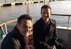 Declan Donnelly เส้นทางชีวิตและความสำเร็จของพิธีกรระดับตำนานแห่งอังกฤษ