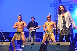 Moana Maniapoto ศิลปินผู้หลอมรวมจิตวิญญาณเมารีสู่ดนตรีร่วมสมัยระดับโลก