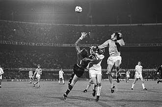Jean-Marie Pfaff ตำนานผู้รักษาประตูจอมโชว์และยอดนายทวารระดับโลก