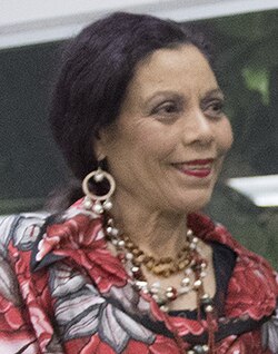 Rosario Murillo ผู้ทรงอิทธิพลเบื้องหลังอำนาจการเมืองนิการากัว