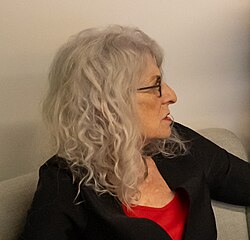 Nancy Hollander ทนายความผู้ต่อสู้เพื่อสิทธิมนุษยชนและคดีระดับโลก