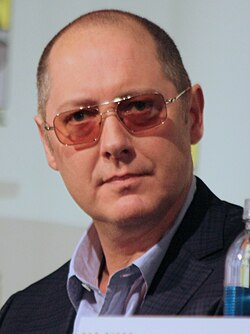 James Spader นักแสดงผู้เชี่ยวชาญการรับบทตัวละครซับซ้อนและมีเสน่ห์ลึกลับ