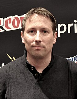 Joe Cornish จากดาวตลกสู่ผู้กำกับภาพยนตร์ไซไฟและแฟนตาซีระดับโลก