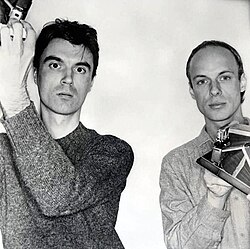 Brian Eno ผู้บุกเบิกดนตรี Ambient และอัจฉริยะแห่งเสียงร่วมสมัย