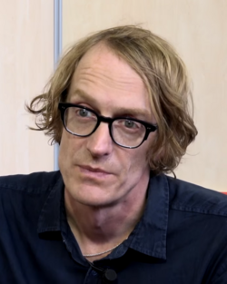 Patrick deWitt นักเขียนผู้สร้างสรรค์วรรณกรรมร่วมสมัยและบทภาพยนตร์ระดับโลก