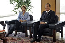Renan Calheiros นักการเมืองผู้ทรงอิทธิพลและเส้นทางชีวิตที่เต็มไปด้วยข้อพิพาทในบราซิล