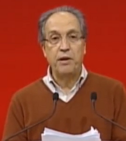 Carlos Carvalhas อดีตเลขาธิการพรรคคอมมิวนิสต์โปรตุเกสและบทบาททางการเมือง