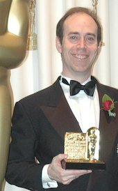 Michael Kass อัจฉริยะผู้พลิกโฉมวงการ Computer Graphics และ Computer Vision