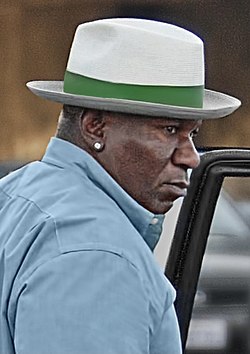 Ving Rhames เส้นทางชีวิตจากเด็กฮาร์เล็มสู่ดาราระดับโลกและไอคอนแห่ง Mission: Impossible