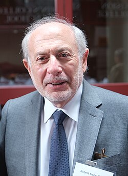 Robert Siegel ตำนานผู้ประกาศข่าวเสียงเอกลักษณ์แห่ง NPR