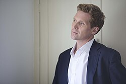 David Haigh จากผู้บริหารสโมสรฟุตบอลสู่การเป็นนักรณรงค์สิทธิมนุษยชน