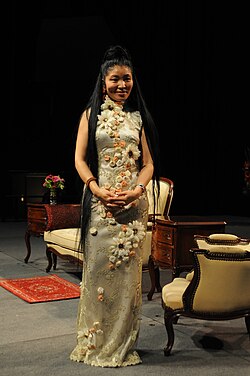 Yungchen Lhamo ศิลปินเสียงสวรรค์ผู้ถ่ายทอดจิตวิญญาณทิเบตสู่ระดับโลก