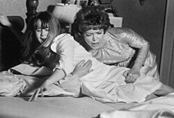 Ellen Burstyn ตำนานนักแสดงหญิงผู้ครอง Triple Crown of Acting