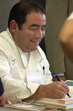 Emeril Lagasse เชฟระดับตำนานผู้สร้างนิยามใหม่ให้รสชาติแบบ New New Orleans