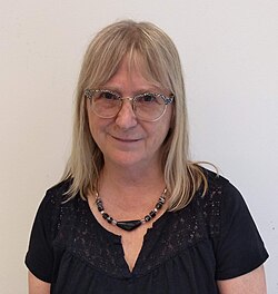 Ruth Sanderson