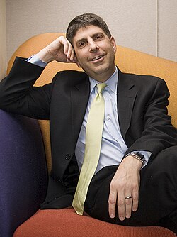 Jeff Shell เส้นทางอาชีพผู้บริหารสื่อยักษ์ใหญ่และมรสุมข่าวฉาว