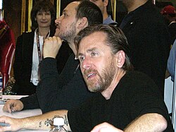 Tim Roth นักแสดงเจ้าบทบาทผู้สร้างตำนานจาก Brit Pack สู่จักรวาล Marvel