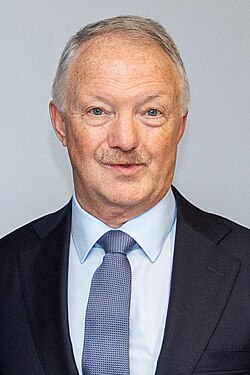 Seán Haughey เส้นทางชีวิตและการเมืองของอดีตนักการเมืองชื่อดังชาวไอริช