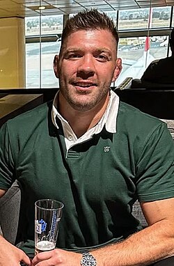 Dricus du Plessis เส้นทางสู่แชมป์ UFC และตำนานนักสู้จากแอฟริกาใต้