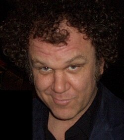 John C. Reilly นักแสดงมากฝีมือผู้พลิกบทบาทจากดราม่าสู่เจ้าพ่อคอมเมดี้