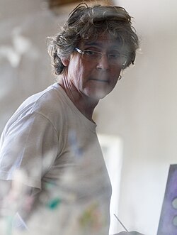 Anthony Murphy จากดาราเด็กรางวัล Emmy สู่จิตรกรผู้โดดเด่นแห่งยุค