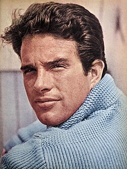 Warren Beatty ตำนานนักแสดงและผู้กำกับผู้ทรงอิทธิพลแห่งฮอลลีวูด