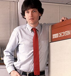Brian Moriarty ผู้สร้างสรรค์ตำนานเกม Interactive Fiction และผู้บุกเบิกการออกแบบเกม